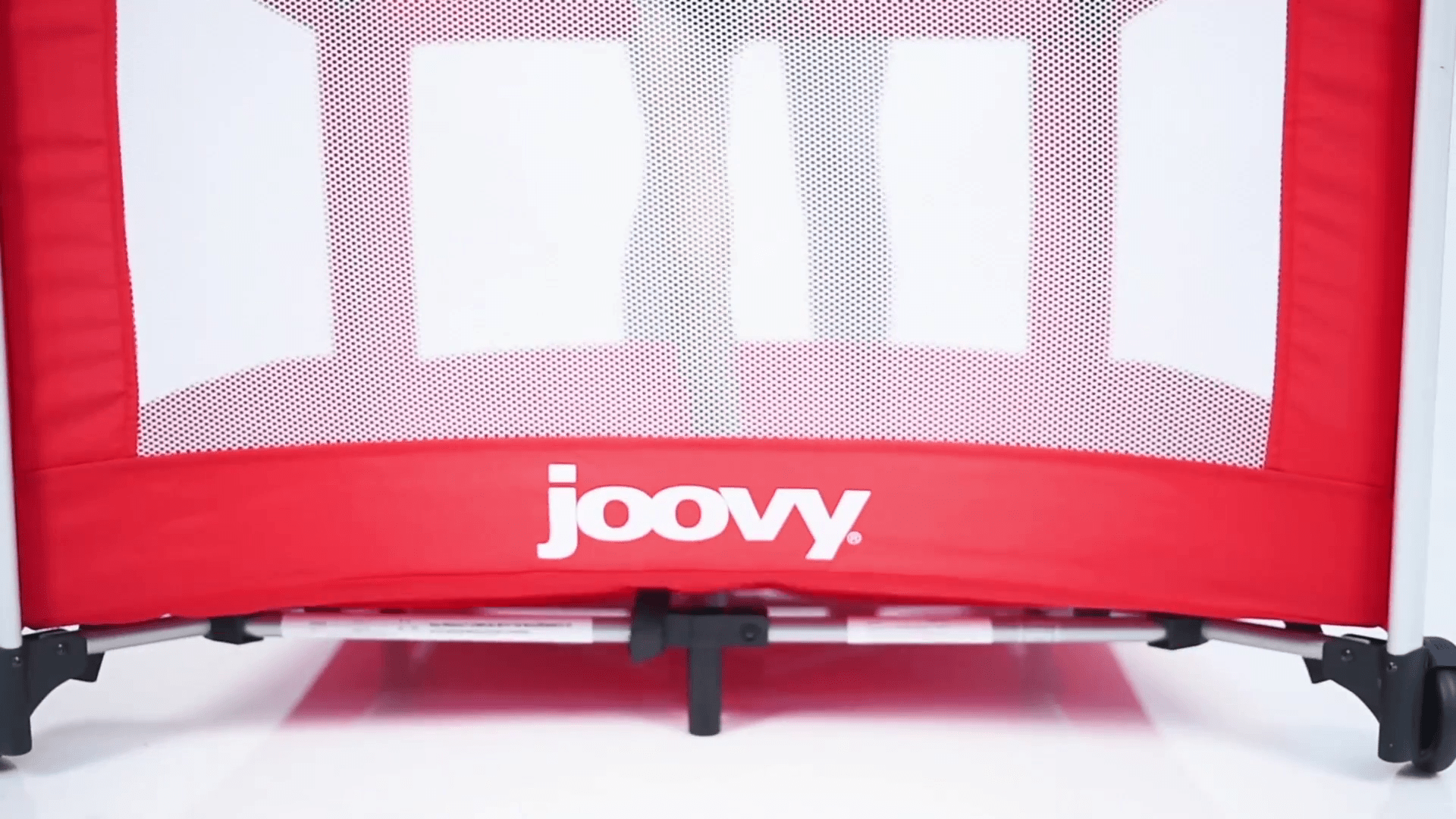 joovy room 2 mattress pad