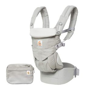 Ergobaby omni 360 baby carrier