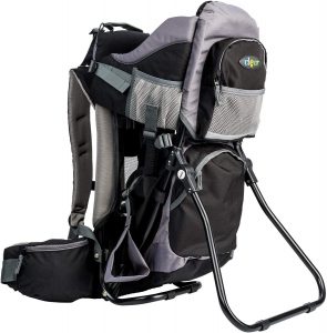 backpack baby carrier