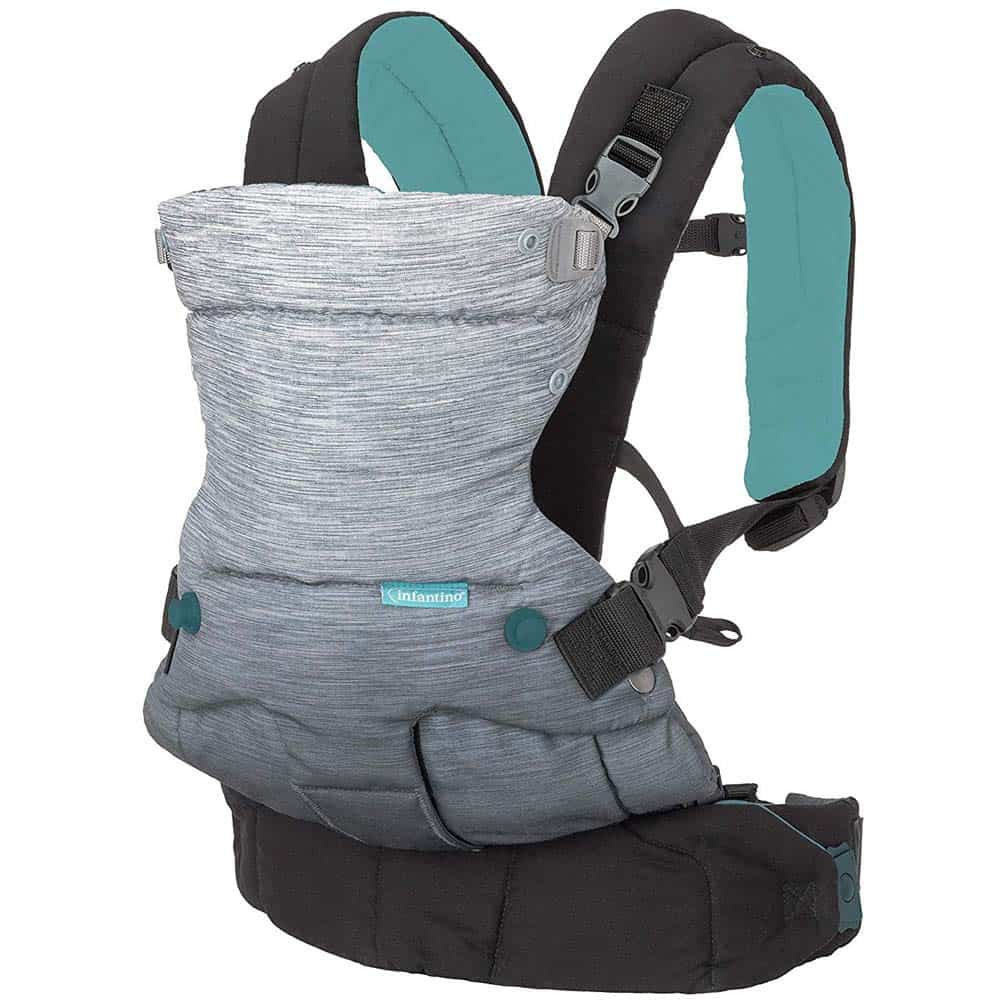 infantino go forward evolve