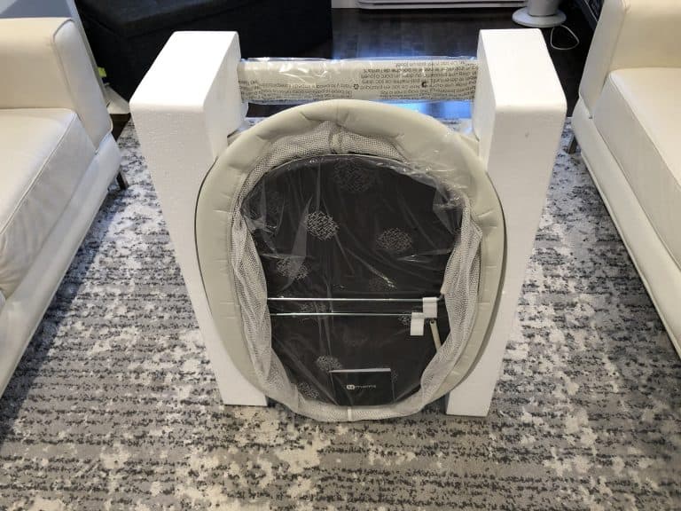 A Complete Review of the 4moms Mamaroo Sleep