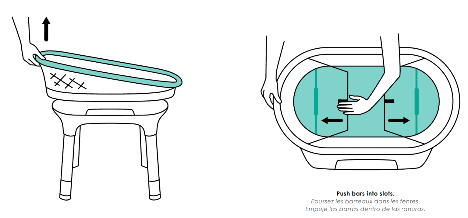 A Complete Review of the 4moms Mamaroo Sleep