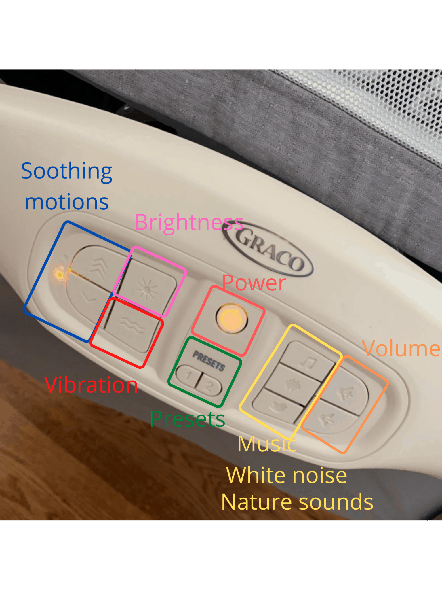 Graco Sense2Snooze Review Smart And Affordable