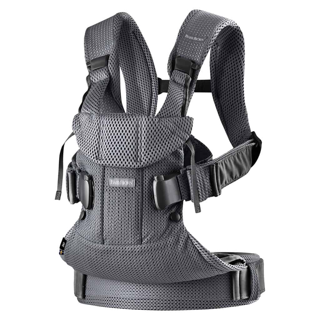 BABYBJÖRN Baby Carrier One Air