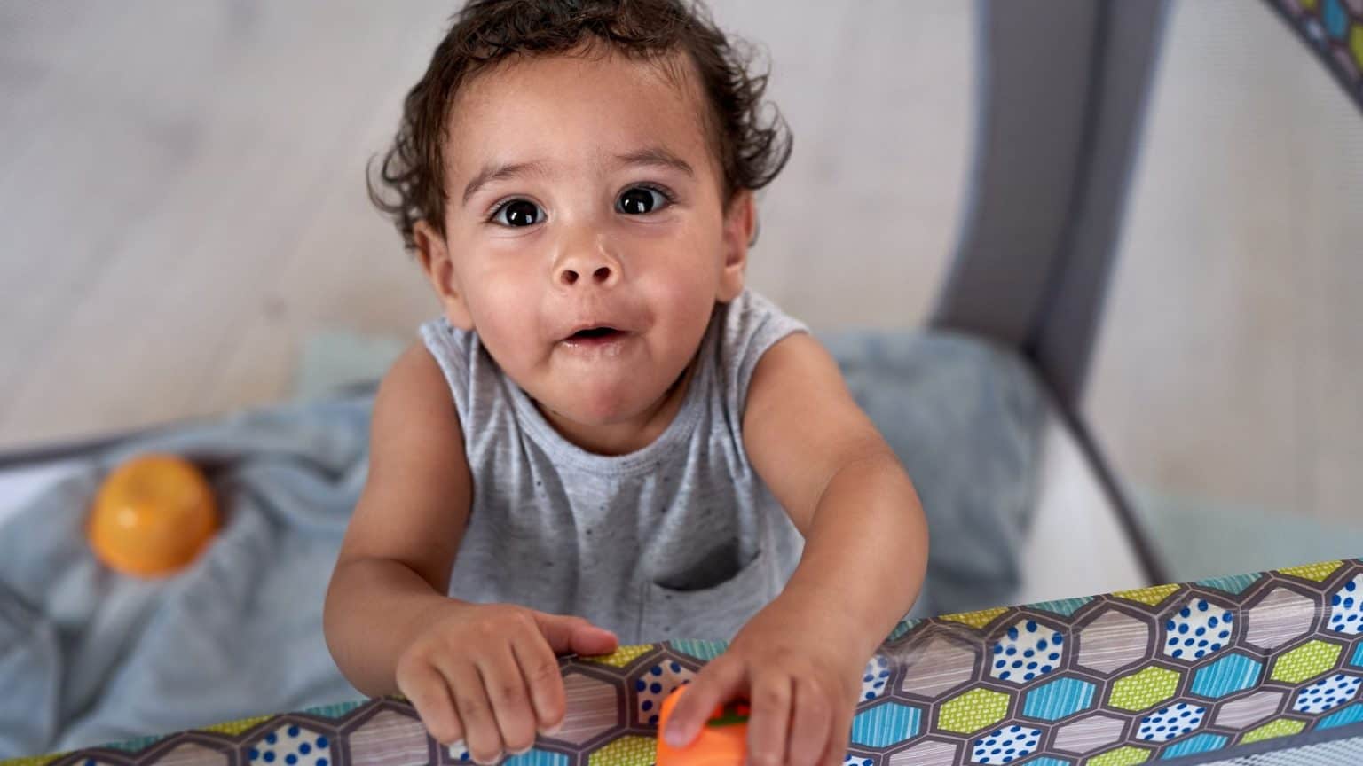 How Long Can A Baby Sleep In A Pack n Play Is it Safe?