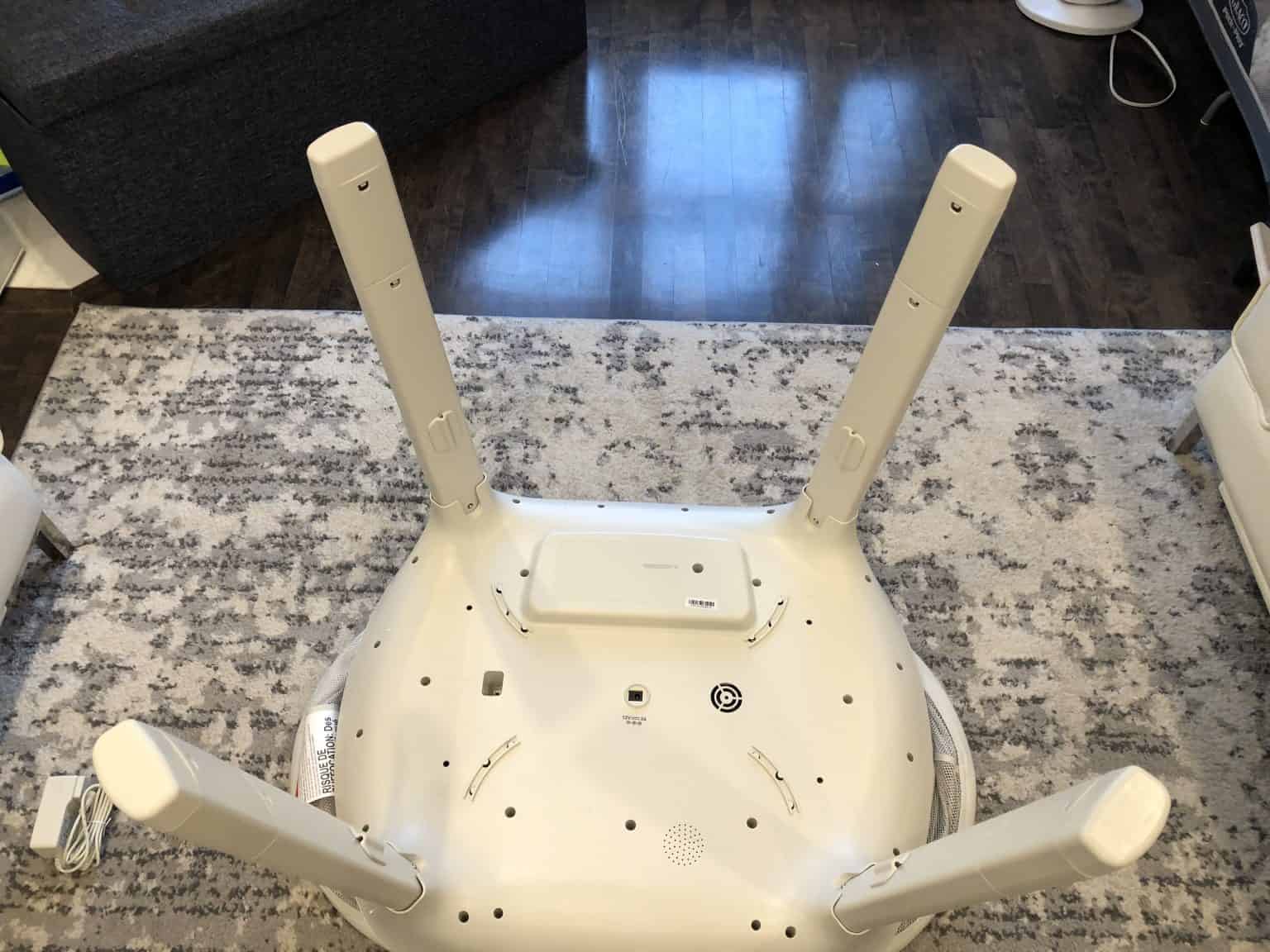 A Complete Review of the 4moms Mamaroo Sleep