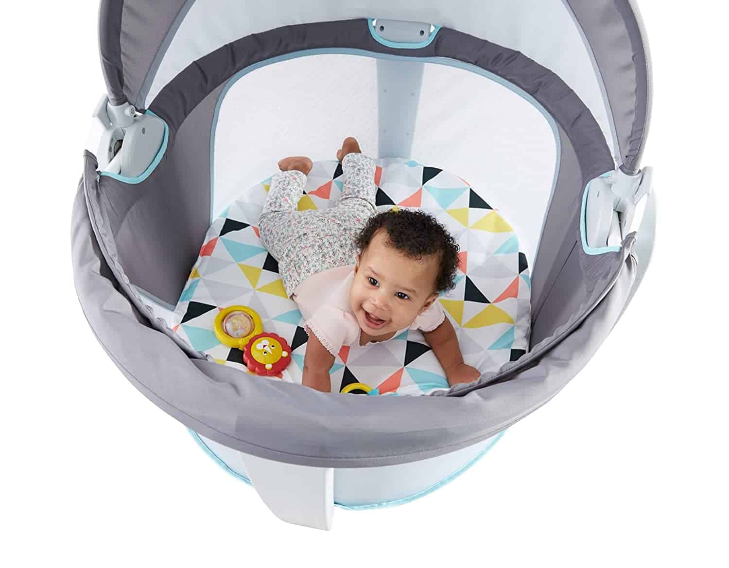 travel dome for baby