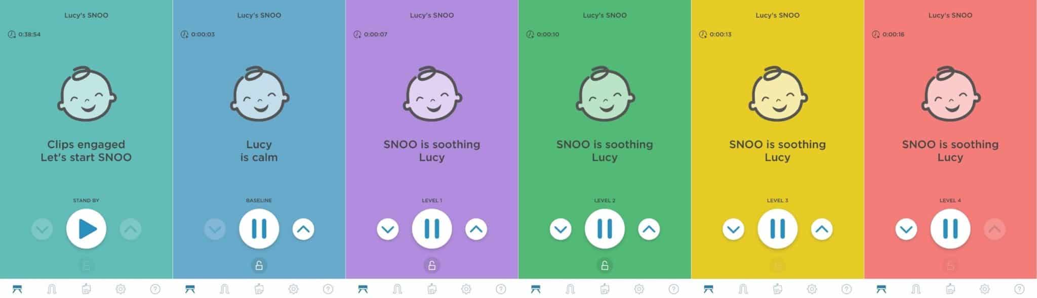 SNOO Smart Sleeper Review, Experience, and Honest Opinion