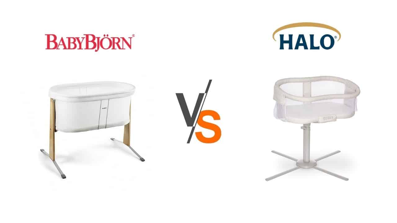 Babybjorn-Cradle-vs.-Halo-Bassinest-1