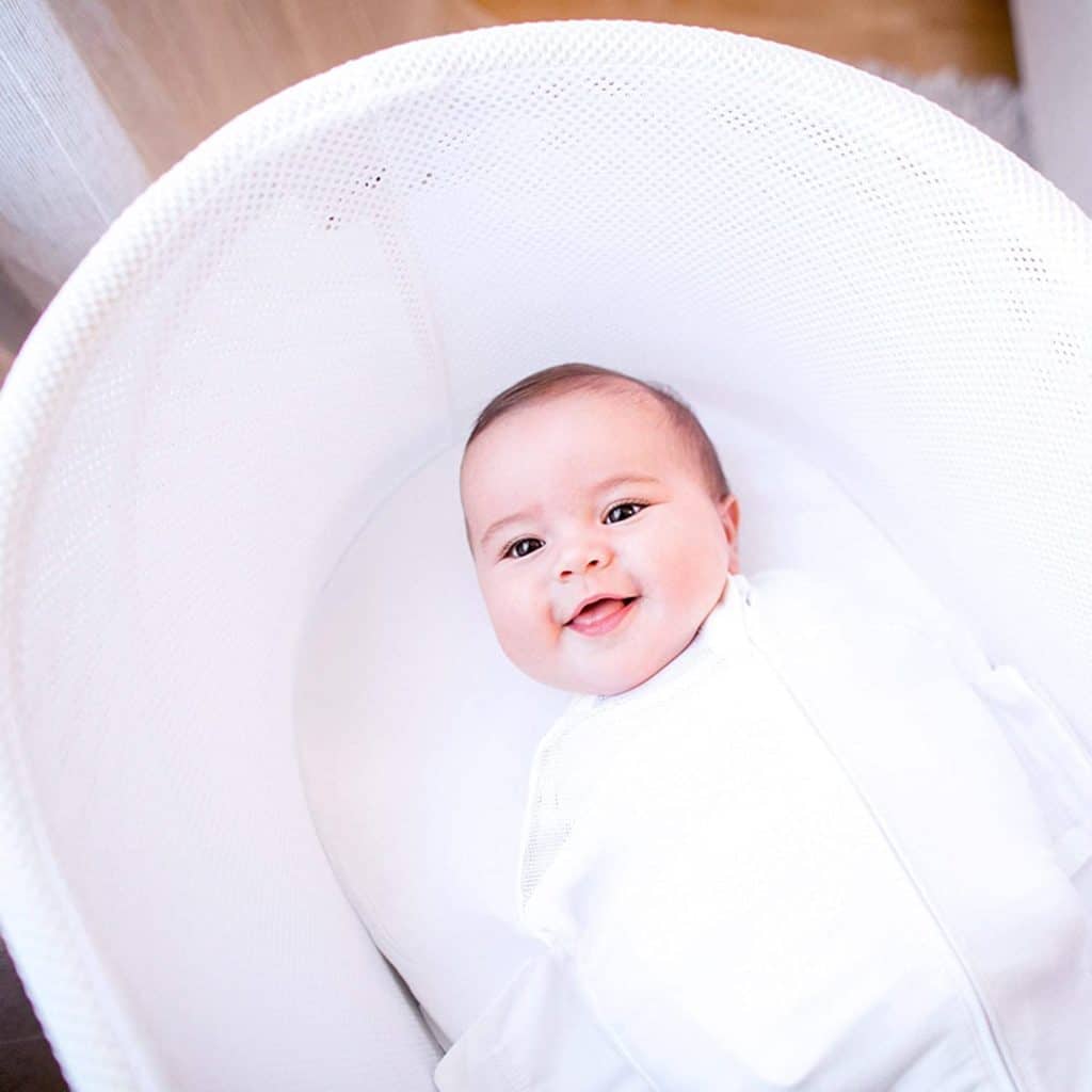 Happiest Baby SNOO Sleep Sack