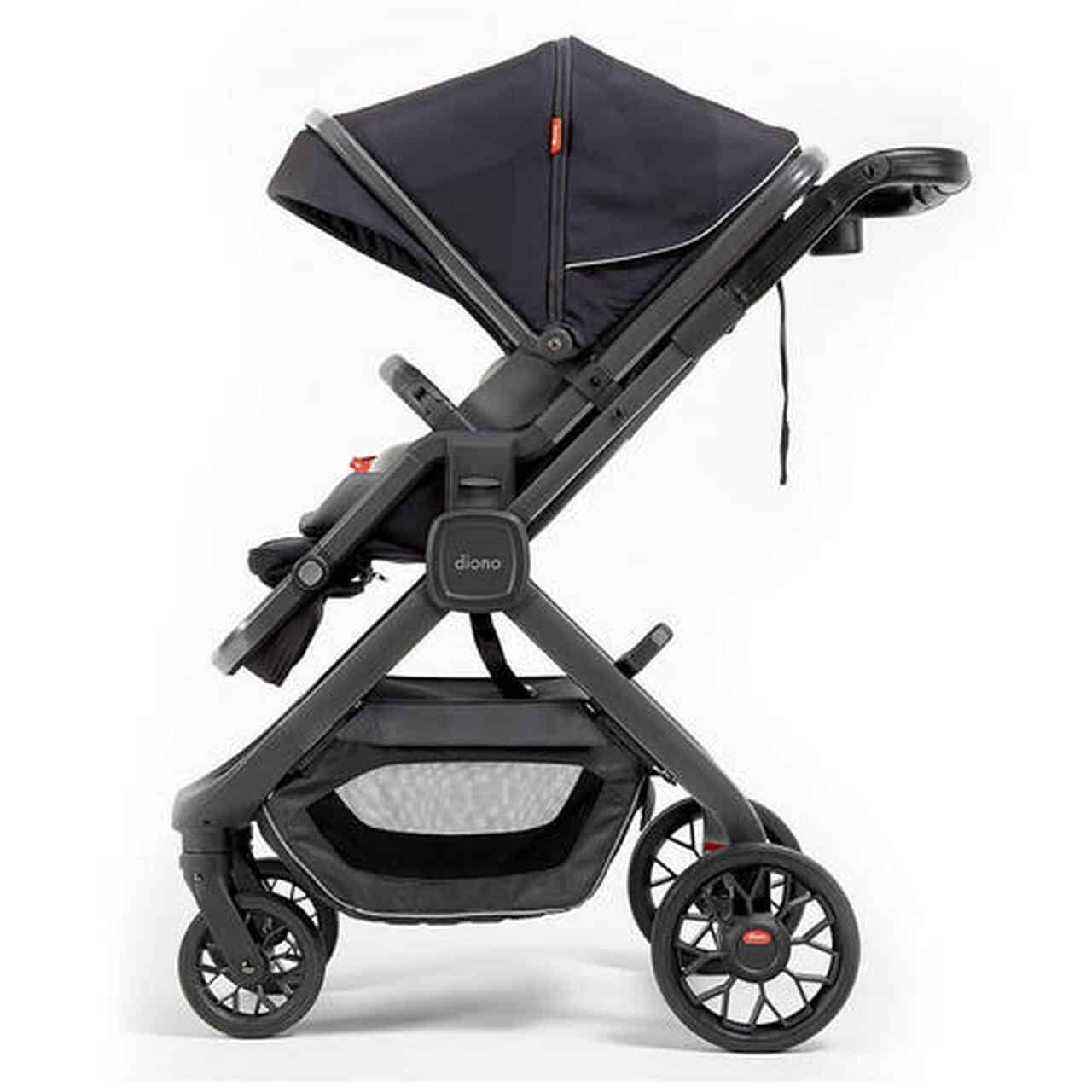 Best Stroller My Top 6 Picks