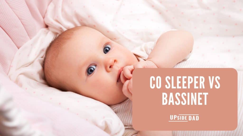 Cosleeper vs. Which one is right for you?