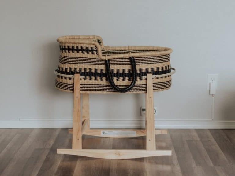 Moses Baskets — Everything You Need to Know