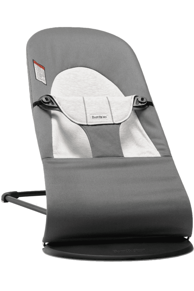 6 Best Swings and Bouncers for Colic and Reflux These Are Sanity