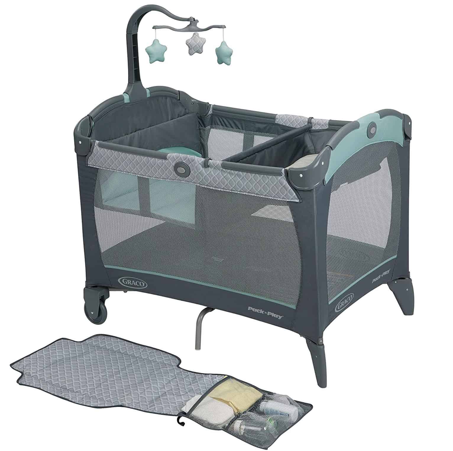 Graco Pack 'n Play Playard