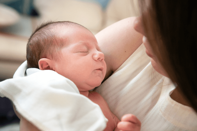 newborn Short Naps