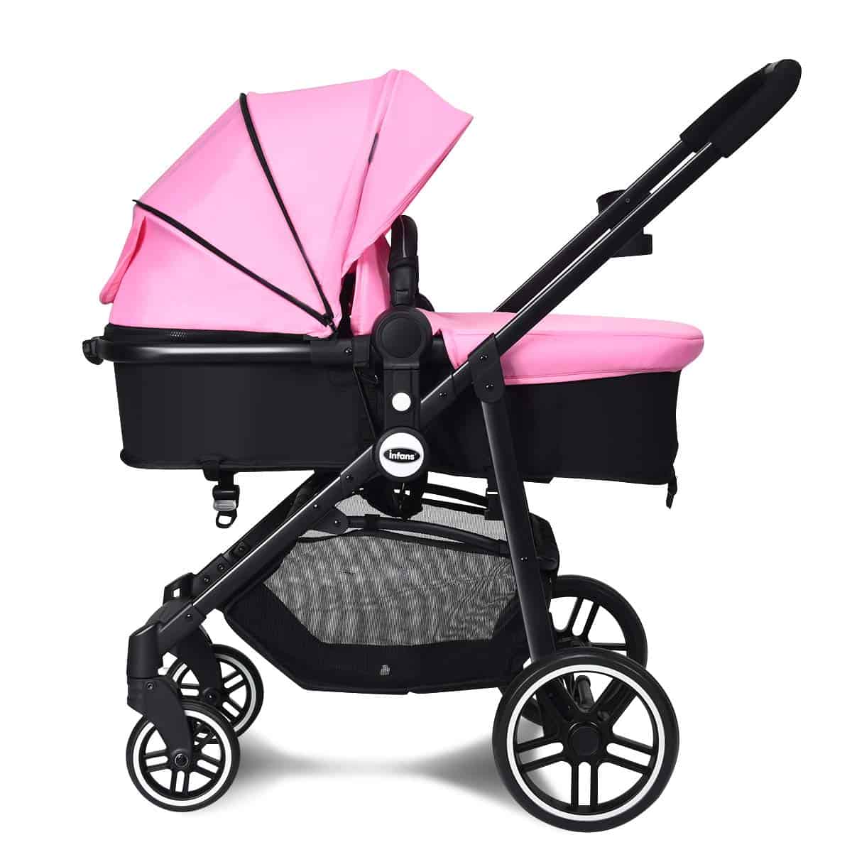 A Stroller