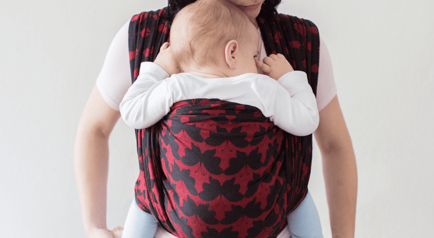 Babywearing