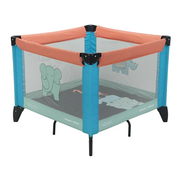 Graco Pack 'n Play TotBloc Playard