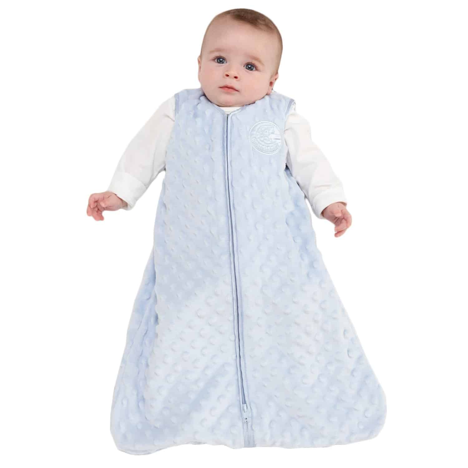 Halo Sleep Sack Wearable Blanket