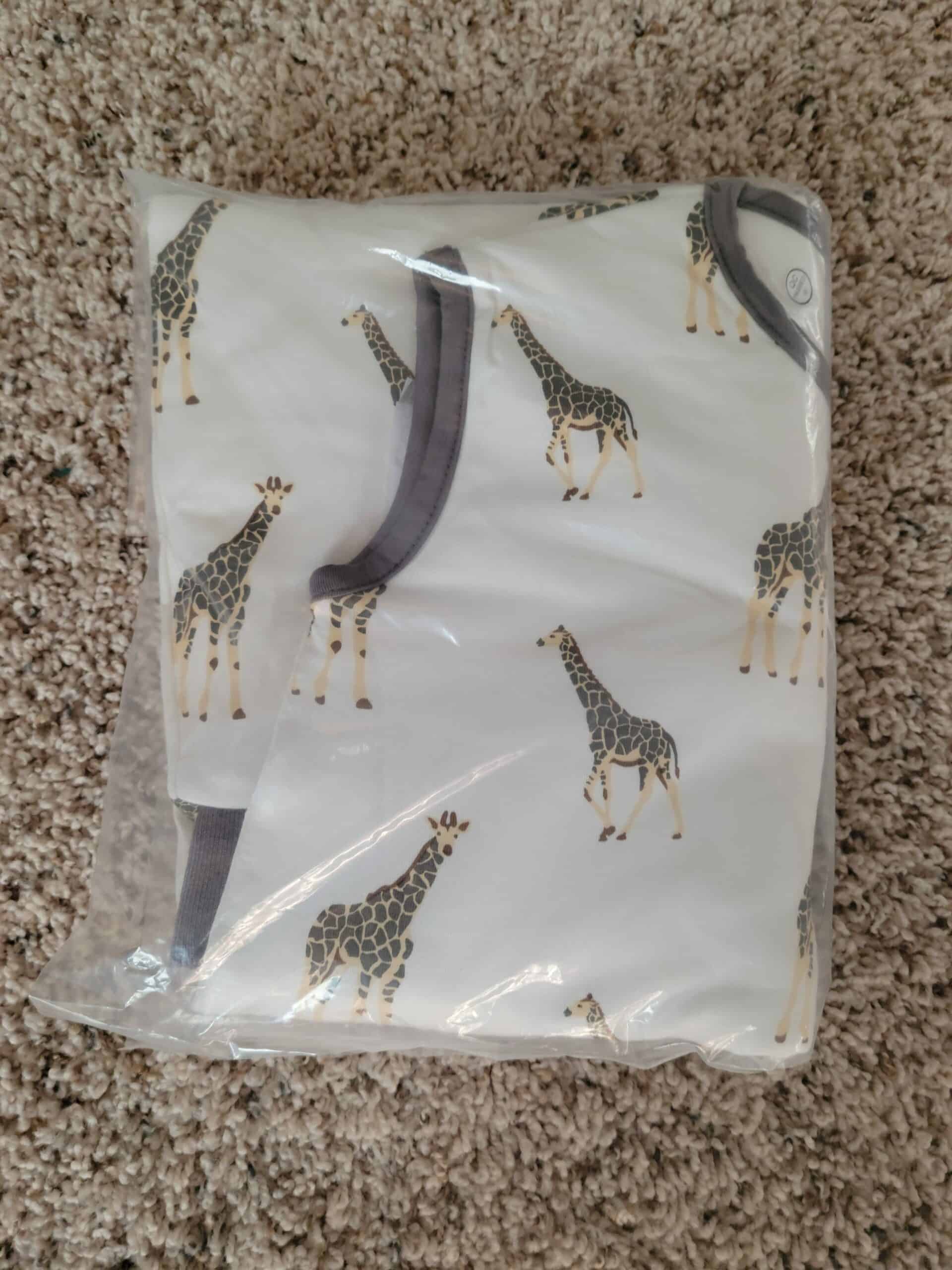 Kyte Baby Sleep Sack Review Upside Dad