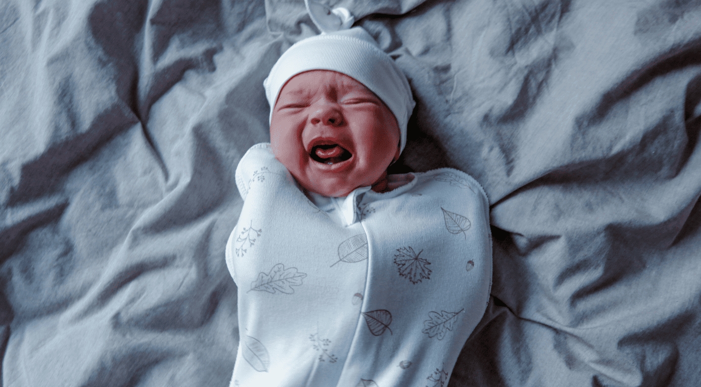 Newborn Won't Sleep In Bassinet