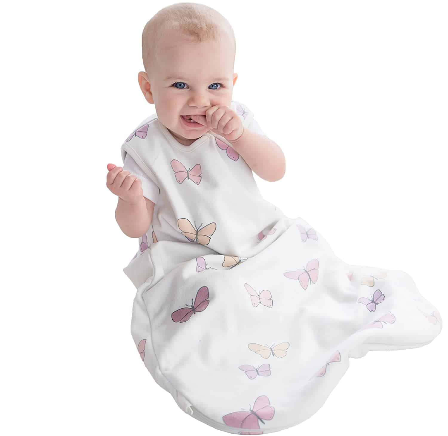 Woolino Baby Sleeping Bag