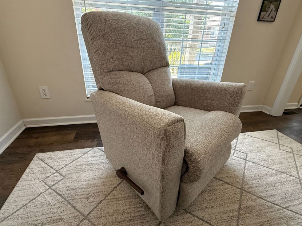 Hawthorn Rocking Recliner
