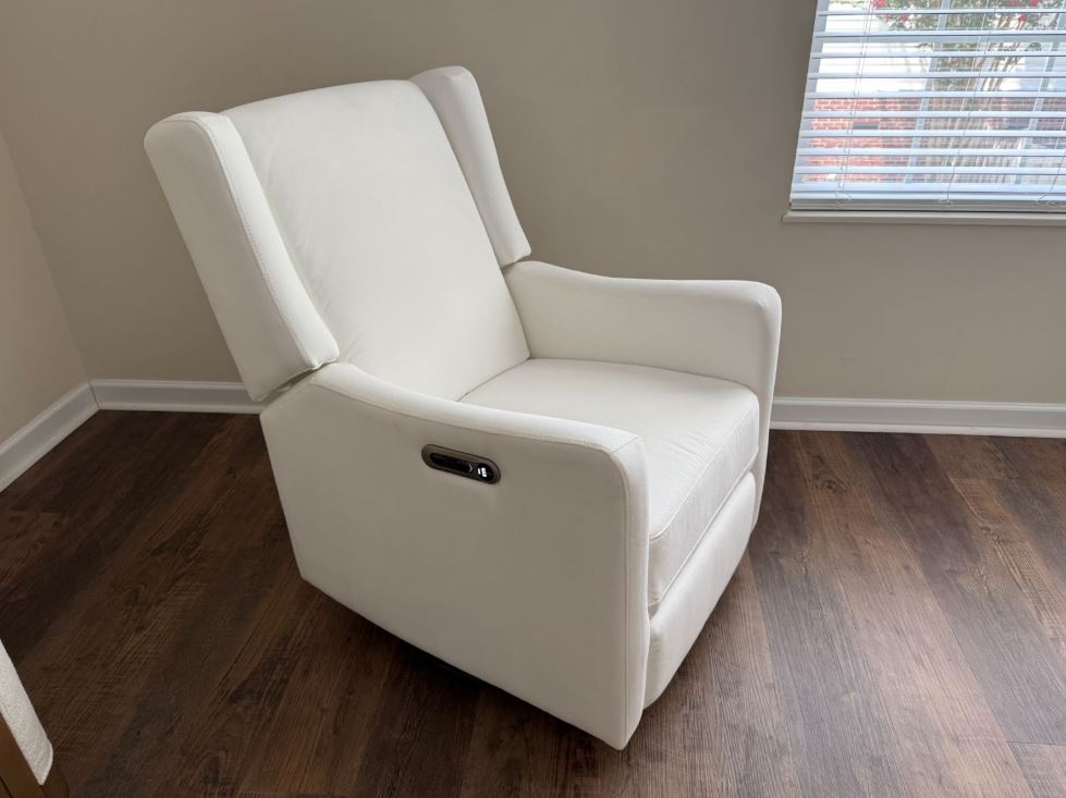 Mercer Power Recliner