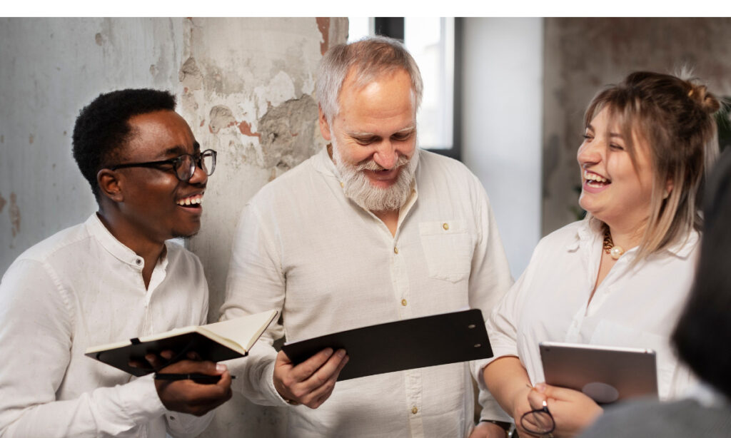 Best Custom T-Shirts for Mission Trips