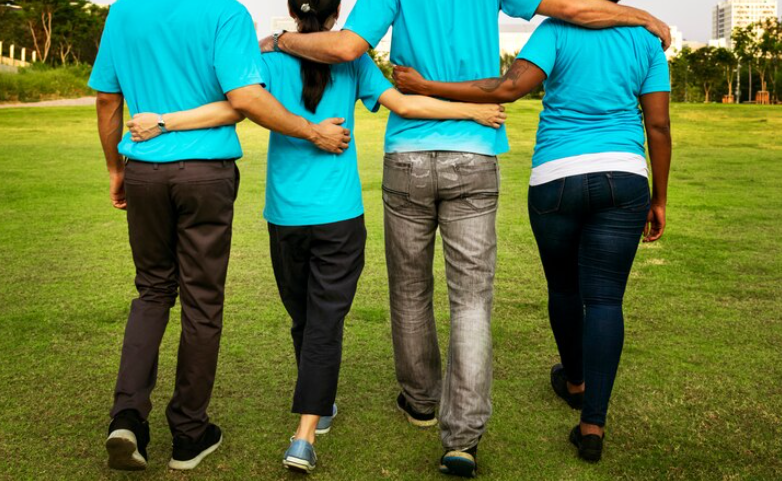 Best Custom T-Shirts for Mission Trips