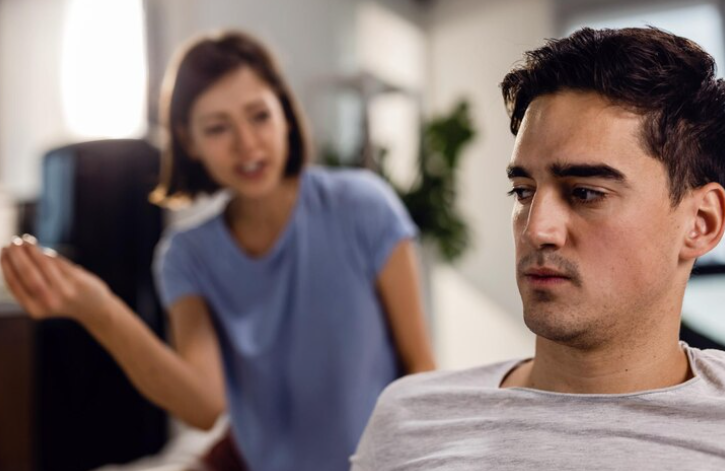 How to Convince a Family Member to Go to Rehab