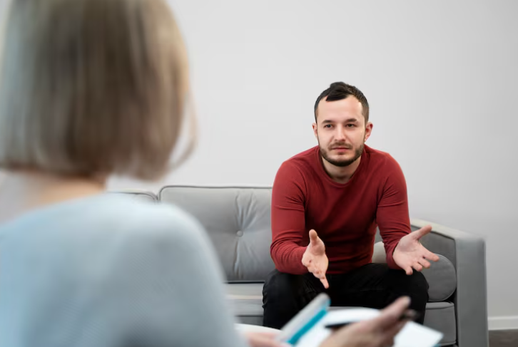 How to Broach the Conversation of Rehab