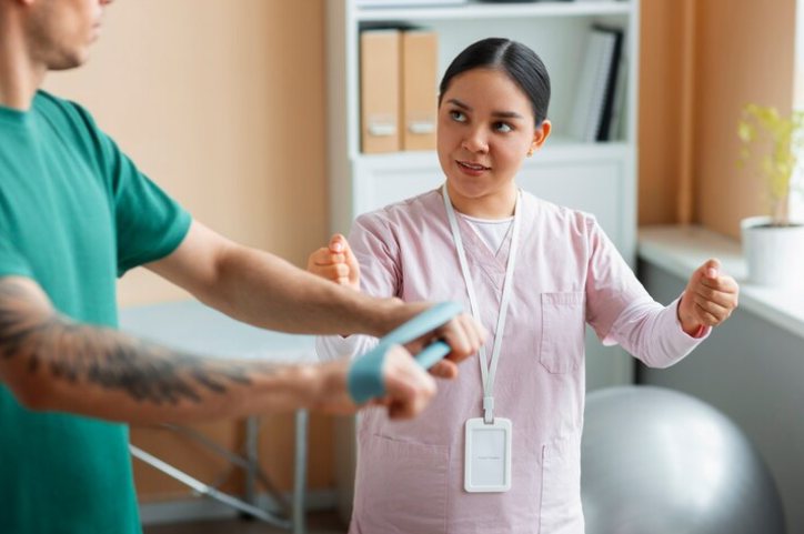 Before Choosing a Rehab Program