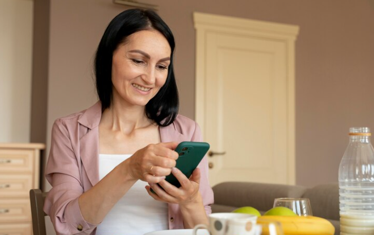 How the Ordering Process Works