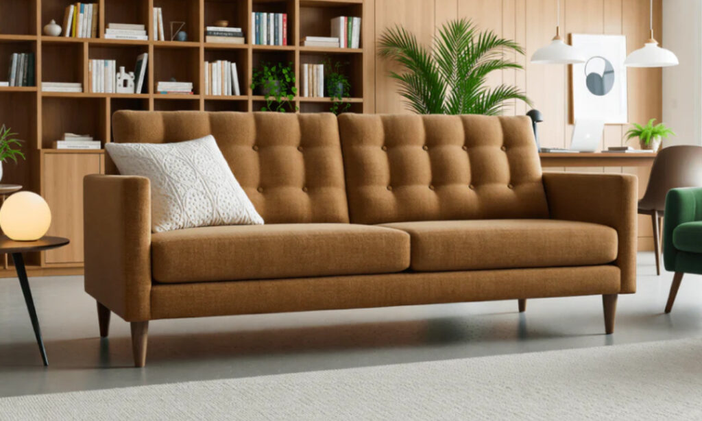 What A Room vs Crate and Barrel