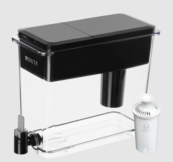Best for Roommates: Brita UltraMax 27-Cup Water Dispenser