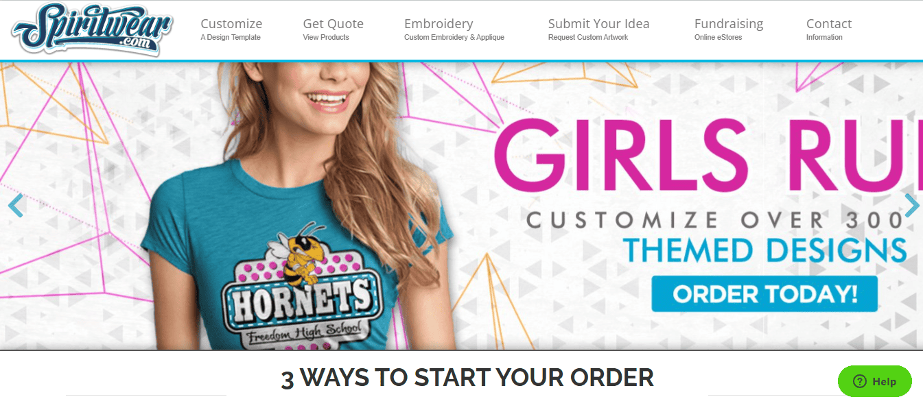 Spiritwear.com