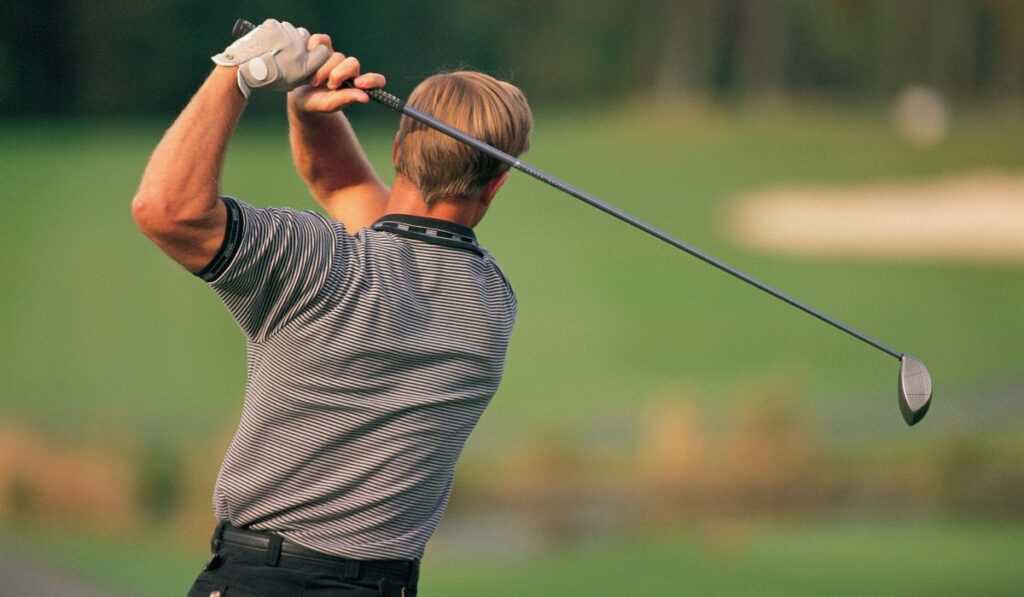 Best Golf Belt: What to Look for Before Buying One