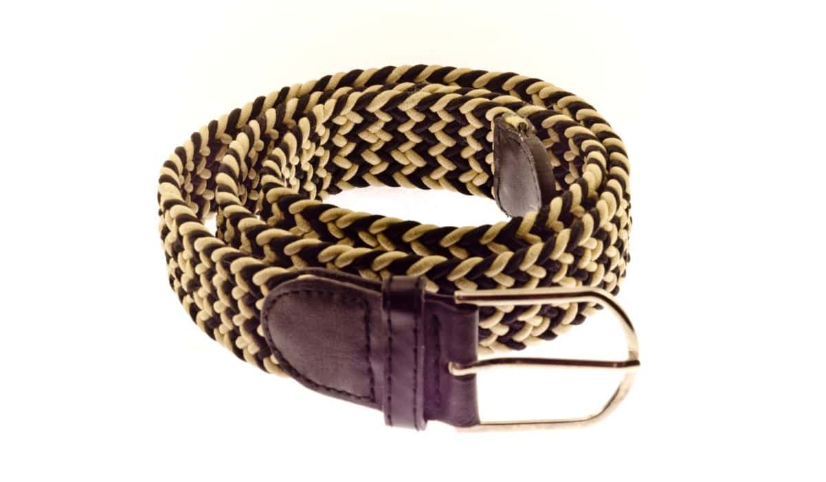 Best Golf Belt