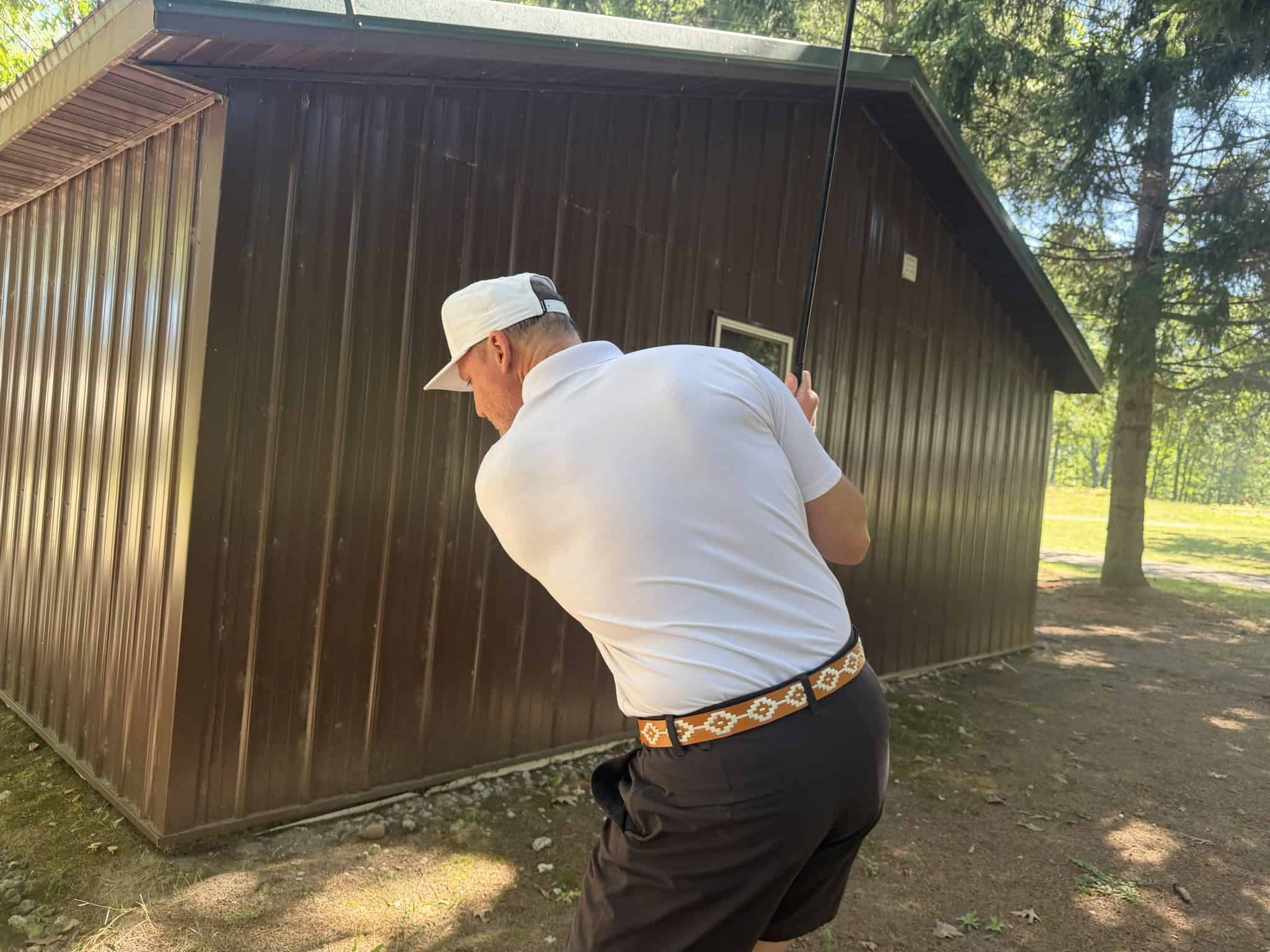 Best Golf Belt: What to Look for Before Buying One