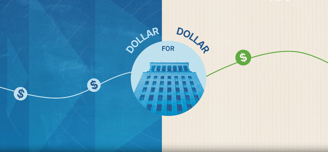 A National Option for Donors
