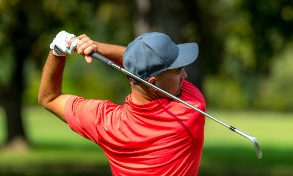 Best Companies for Custom Golf Shirts