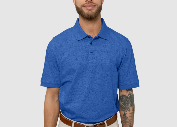 Best Companies for Custom Golf Shirts
