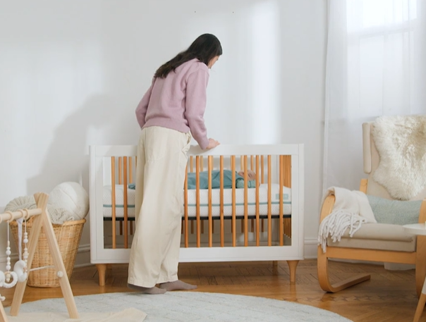 Best Newton Crib Mattress Alternative