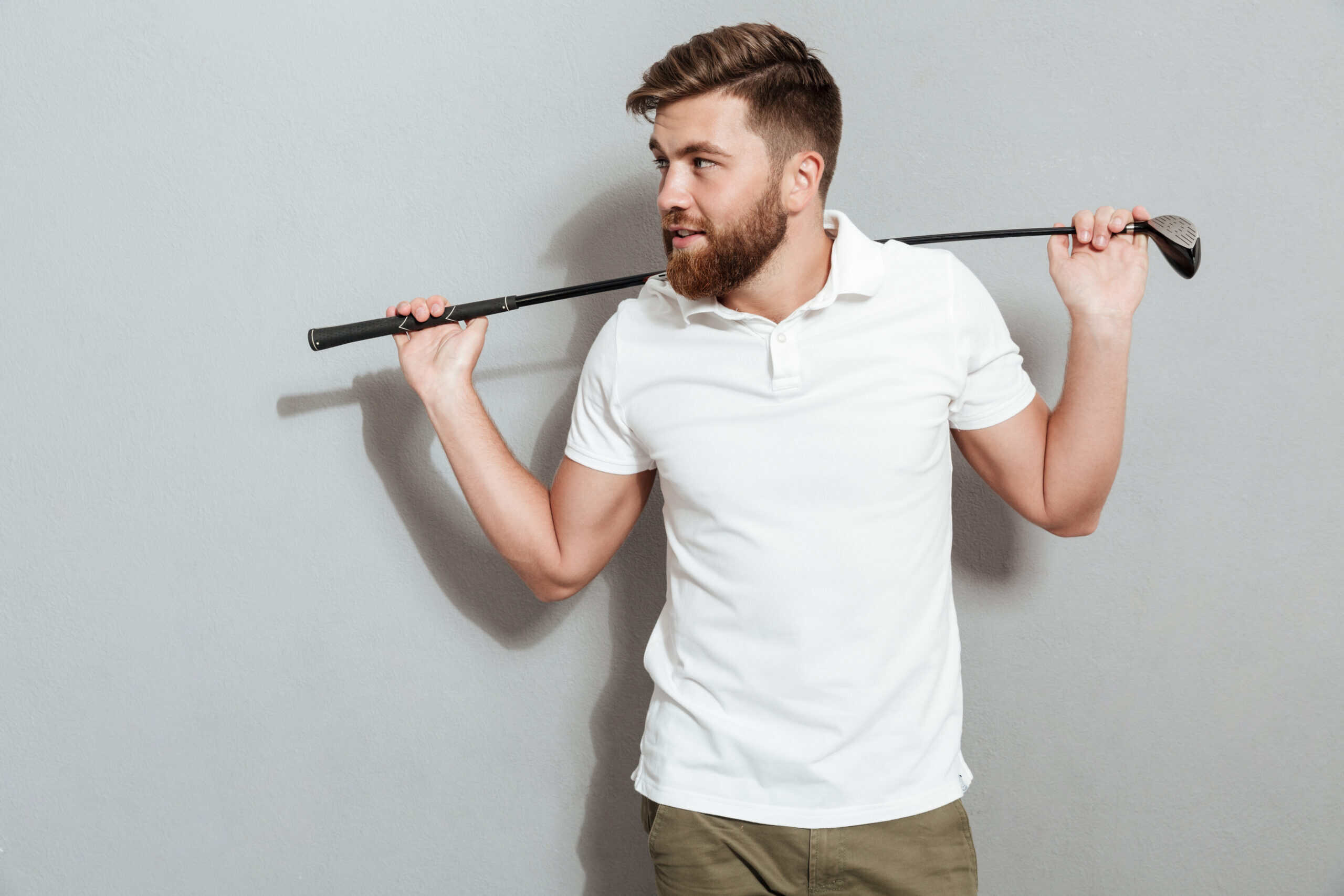 What Matters Most When Comparing Companies for Custom Golf Shirts