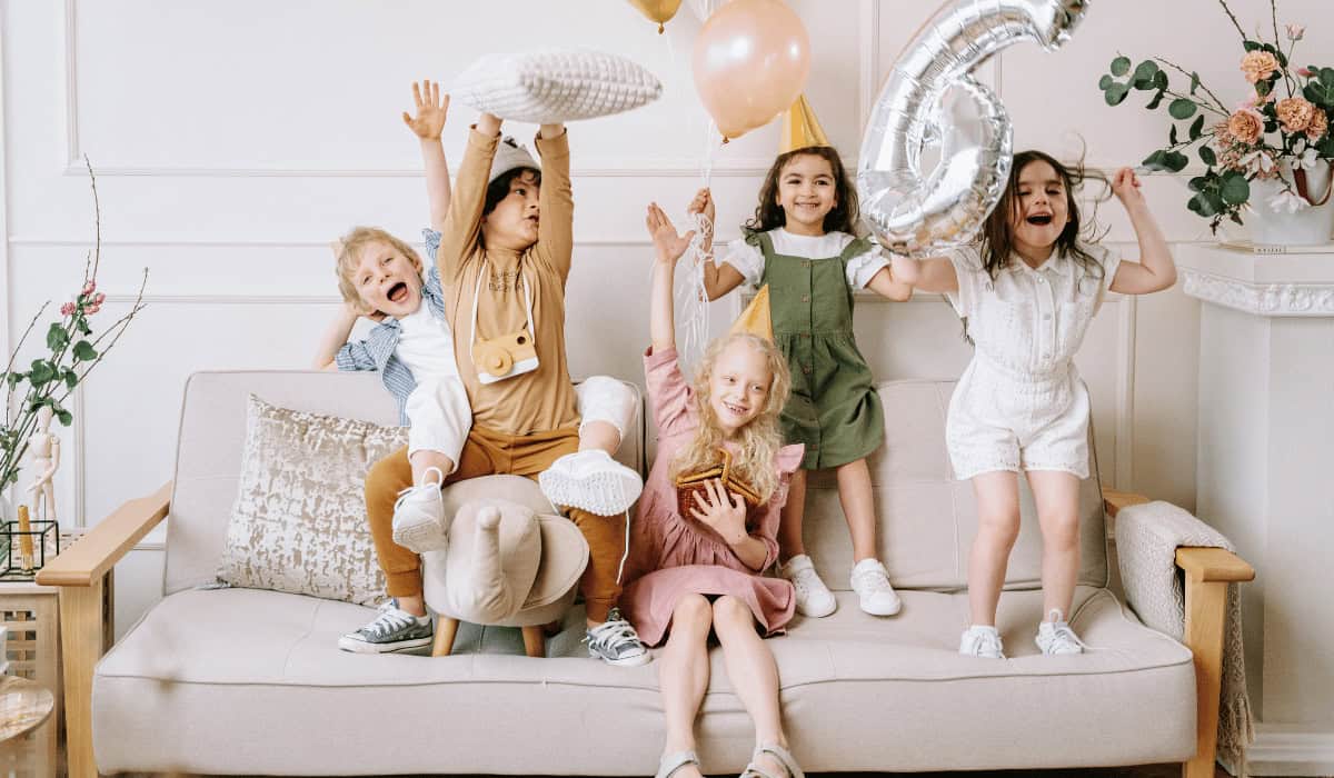 Best Kid-Friendly Sofas